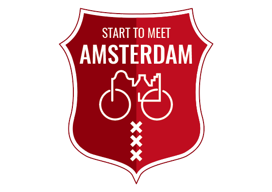 Stichting Start to meet Amsterdam