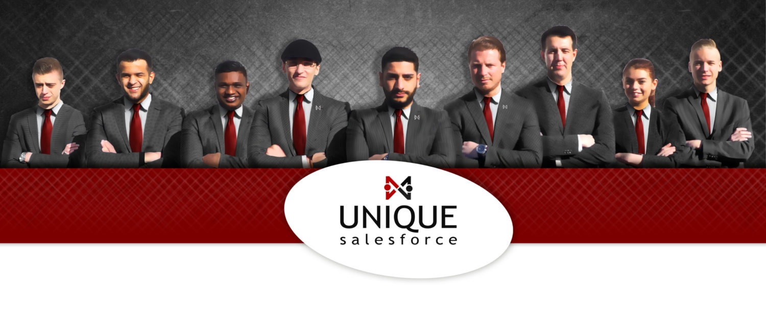 Unique Salesforce
