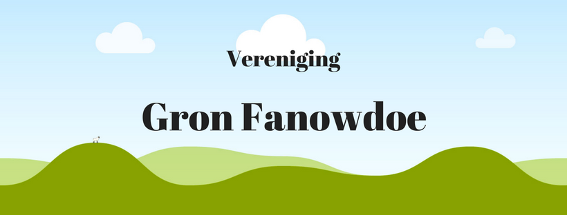 Coöperatieve vereniging Gron Fanowdoe