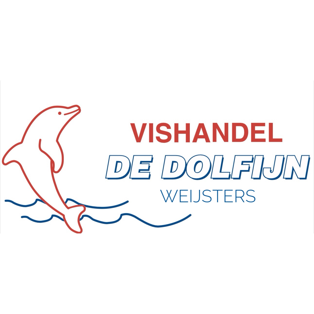 Vishandel De Dolfijn